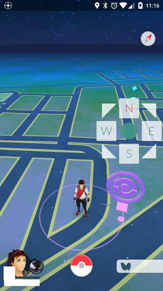 XPOSED] Pokémon GO Controls Xposed Module